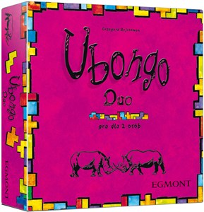 Ubongo Duo