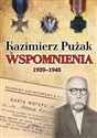 Wspomnienia 1939-1945 - Kazimierz Pużak