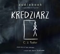 [Audiobook] Kredziarz - C.J. Tudor
