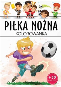 Piłka Nożna