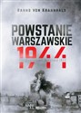 Powstanie Warszawskie 1944 - Hanns von Krannhals