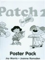 Patch the puppy 2 Poster Pack Plakaty