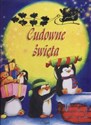 Cudowne święta