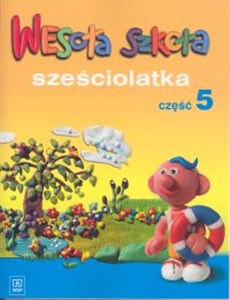 Wesoła szkoła sześciolatka Część 5