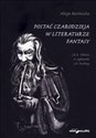 Postać czarodzieja w literaturze fantasy J.R.R. Tolkien, A. Sapkowski, J.K. Rowling - Alicja Bartnicka