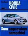 Honda Civic od X 1987 do III 2001
