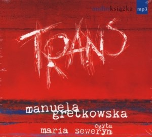 Trans (książka audio)