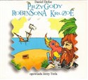 [Audiobook] Przygody Robinsona Kruzoe audiobook