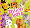 Dzień kota - Wiesław Drabik