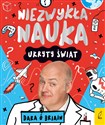 Niezwykła nauka Ukryty świat