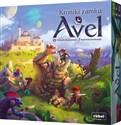 Kroniki zamku Avel - 