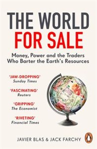 The World for sale