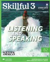 Skillful 3nd ed. 3 Listening & Speaking SB + kod 