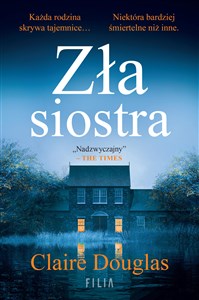 Zła siostra 