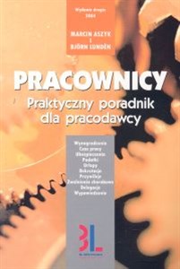 Pracownicy Praktyczny poradnik dla pracodawcy - Księgarnia UK