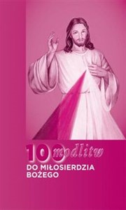 100 modlitw do miłosierdzia bożego