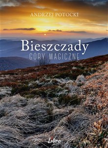 Bieszczady Góry magiczne