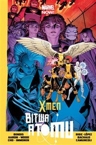 X-Men - Bitwa Atomu