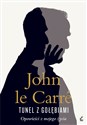 Tunel z gołębiami Opowieści z mojego życia - John Le Carre