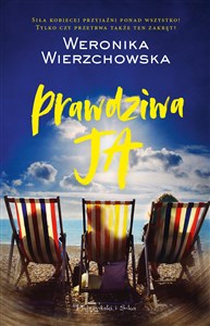 Prawdziwa ja