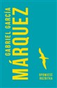 Opowieść rozbitka - Gabriel Garcia Marquez