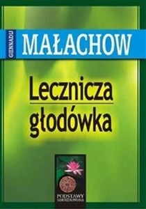 Lecznicza głodówka - Księgarnia UK