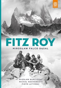 Fitz Roy - Księgarnia UK