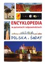 Encyklopedia w pytaniach i odpowiedziach Polska i Świat - Jolanta Bąk, Jarosław Górski