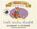 Lisek szuka skarpet - Julia Donaldson, Axel Scheffler