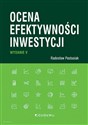 Ocena efektywności inwestycji