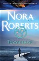 Tożsamość - Nora Roberts