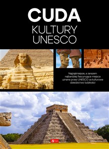 Cuda kultury Unesco - Księgarnia Niemcy (DE)
