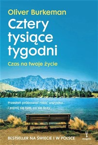 Cztery tysiące tygodni