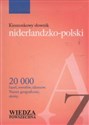 Kieszonkowy słownik niderlandzko-polski - Jan Czochralski