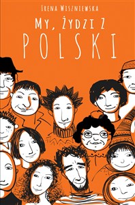 My, Żydzi z Polski - Księgarnia UK