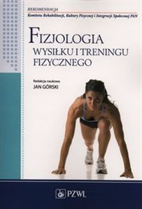 Fizjologia wysiłku i treningu fizycznego - Księgarnia Niemcy (DE)