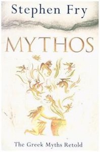 Mythos A Retelling of the Myths of Ancient Greece - Księgarnia UK