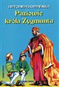 Paziowie króla Zygmunta