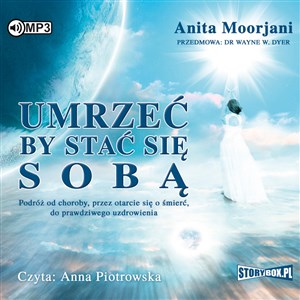 [Audiobook] Umrzeć by stać się sobą