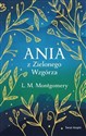 Ania z Zielonego Wzgórza (ekskluzywna edycja) - Lucy Maud Montgomery