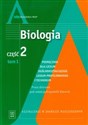Biologia Część 2 tom 1 Podręcznik Kształcenie w zakresie rozszerzonym Liceum, technikum