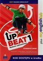 Upbeat 1 Student's Book - Ingrid Freebairn, Jonathan Bygrave, Judy Copage