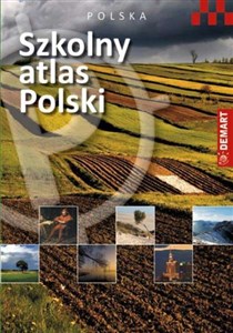 Szkolny atlas Polski