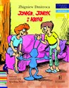 Jonka, Jonek i Kleks Czytam sobie Poziom 1 Komiks