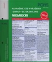 Błyskawicznie zwroty i wyrażenia niemieckie