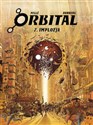 Orbital 7 Implozja - Runberg Sylvain