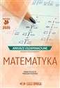 Matematyka Matura 2020 Arkusze egzaminacyjne Poziom podstawowy - Irena Ołtuszyk, Marzena Polewka