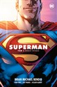 Superman T.1 Ziemia widmo - Brian Michael Bendis