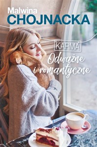 Karma Odważne i romantyczne - Księgarnia UK