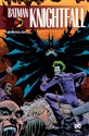 Batman Knightfall Prolog